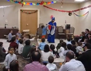 Magos en madrid para cumpleaños, comuniones, fiestas infantiles